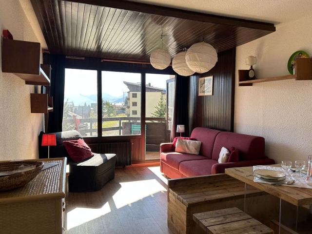 Appartement Loubatiere MTG240-141