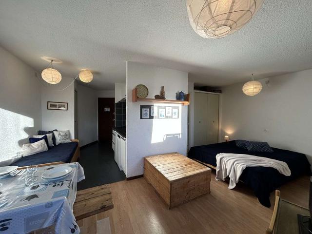 Appartement Loubatiere MTG240-A140