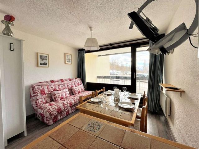 Appartement Chalmettes 3 MTG100-008