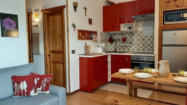 Appartement Toits Blancs MTG540-013