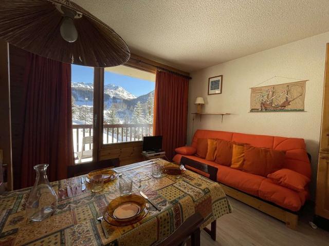 Appartement Picamont MTG640-107
