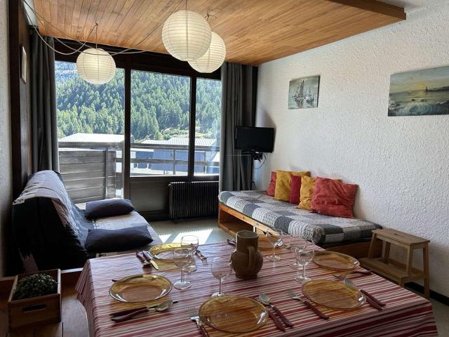 Appartement Loubatiere MTG240-B5M