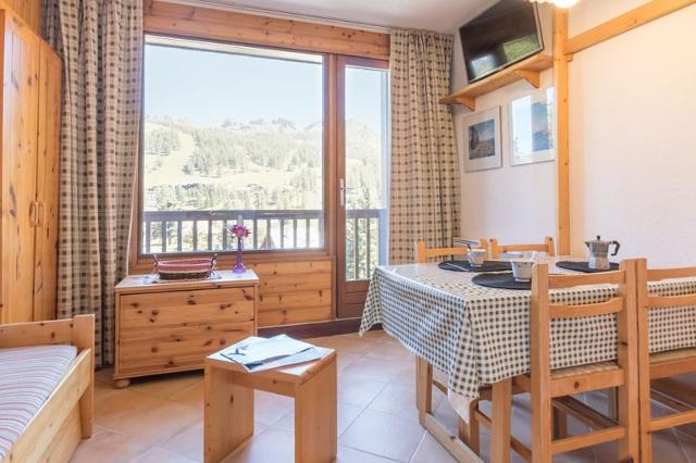 Appartements Picamont 35484