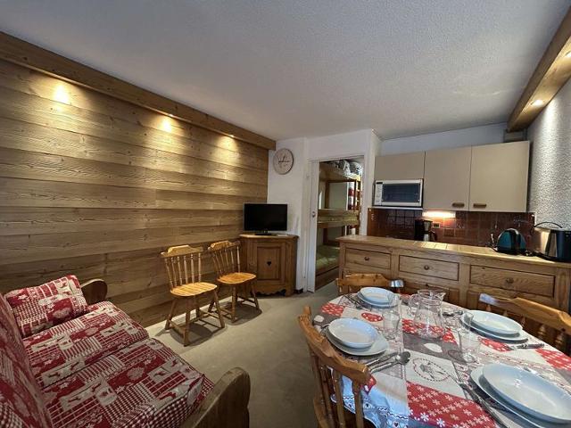 Appartement Ferme D'augustin MTG110-F94