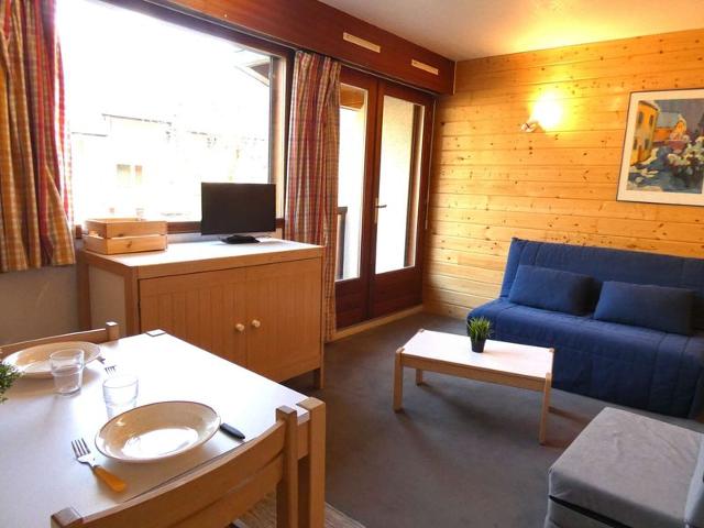 Studio 4 couchages ST LARY SOULAN