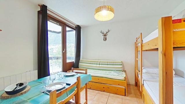 Appartement Chalmettes MTG100-326