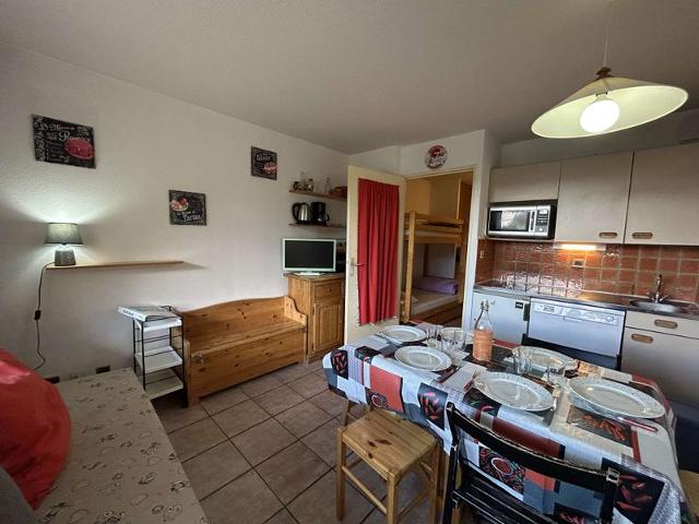 Appartement Ferme D'augustin MTG110-F104