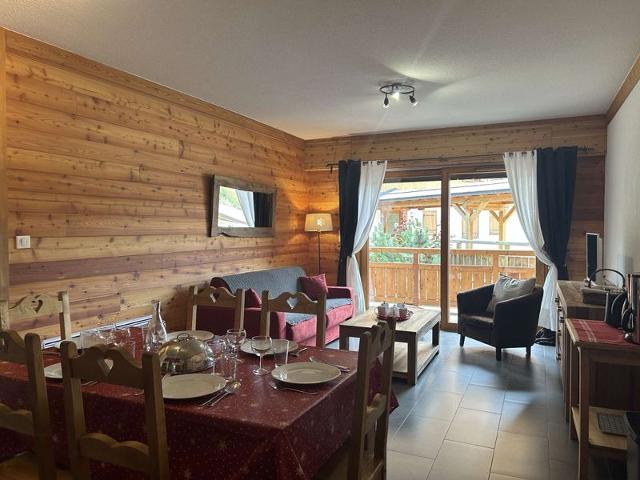 Chalet Du Janus MTG830-B01