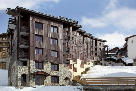 Appartements Residence Gemeaux