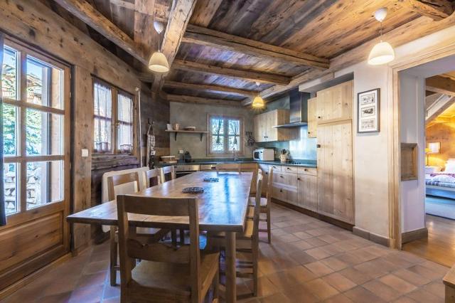 Chalet Alpinum