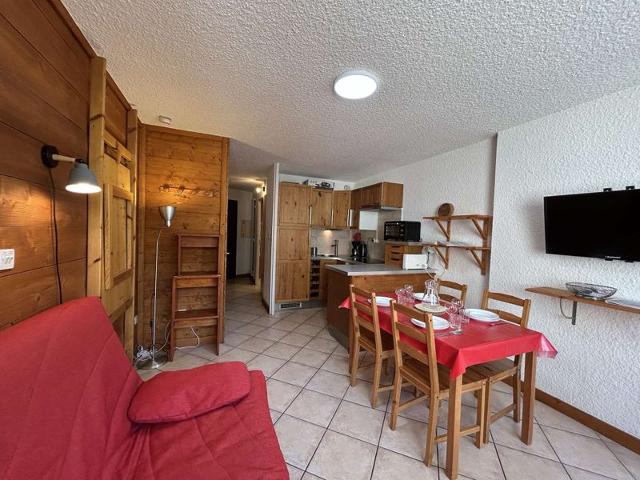 Appartement Chalmettes 1 MTG100-204