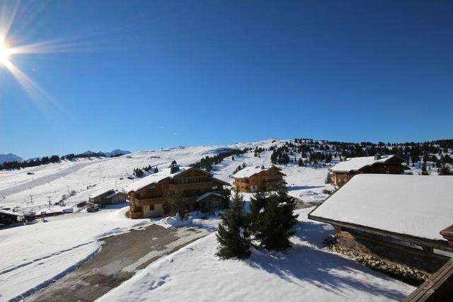 Appartements Village Des Lapons H