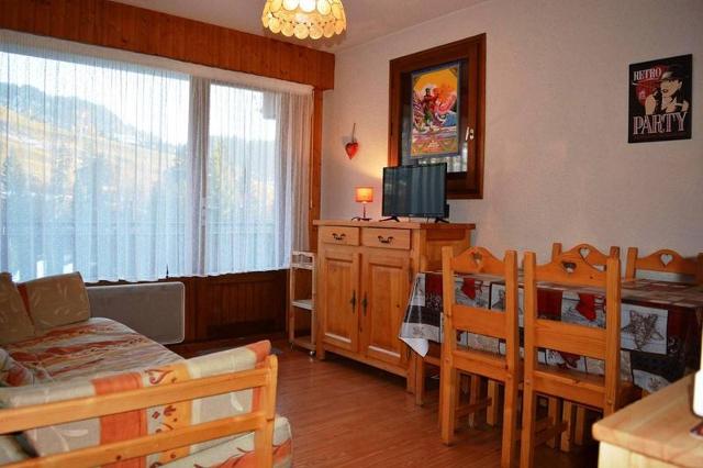 Appartement Cimes CH160-08