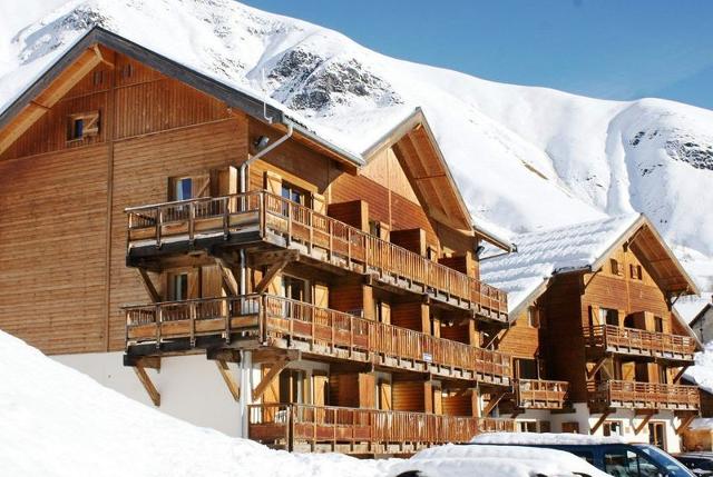 Chalets De L'arvan CDA-RAN-62
