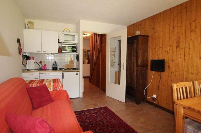 Appartement Ferme D'augustin D MTG110-D09