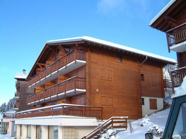 Appartements Genevrier