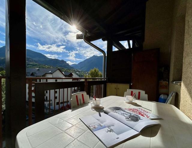 Appartement Signal Du Prorel BRI120-0610
