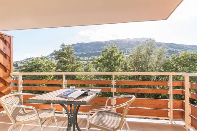 Appartement Central Parc Neige A BRI210-A022