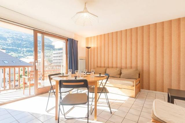 Appartement Sainte Catherine BRI230-0110