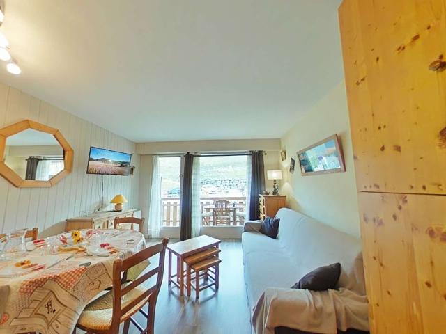 Appartement Castel Des Neiges A CH070-1J