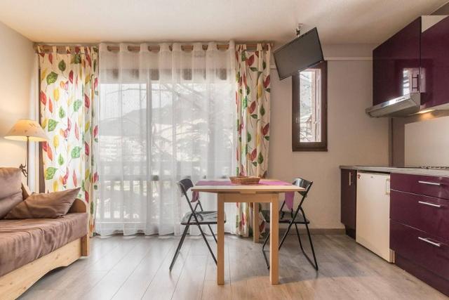 Appartement Central Parc 1B BRI200-B210