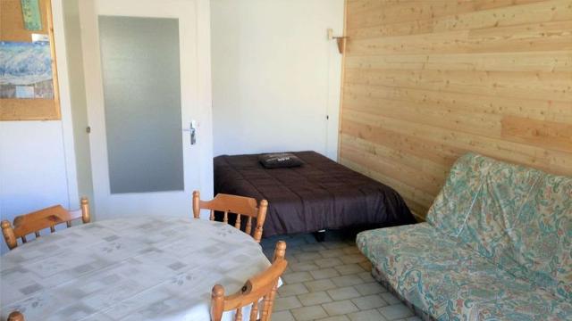 Appartements Central Parc 1A 34641