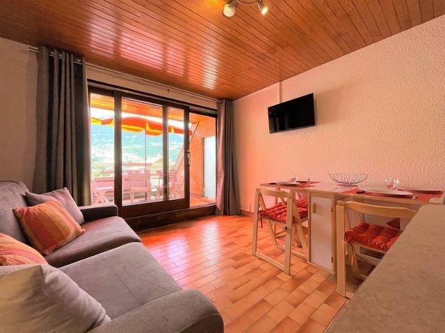 Appartement Balcons De Briancon C BRI400-C132