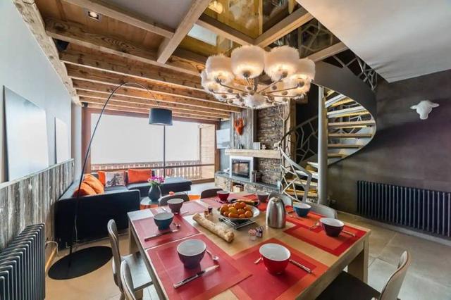 Appartement Beausoleil BS 16