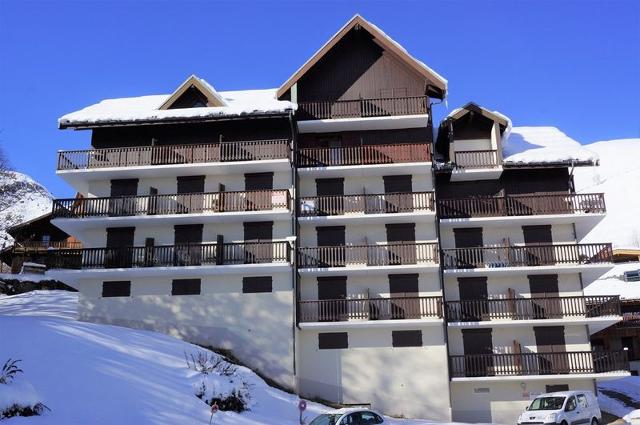 Appartement Le Belvédère BEL-PIG-16