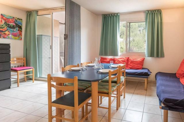 Appartement Relais De La Guisane Ii BRI100-2101