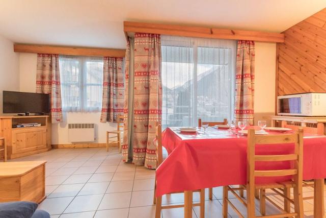 Appartements Pre Du Moulin G 34727