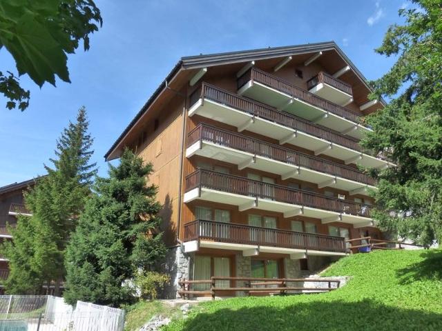 Appartements L'edelweiss