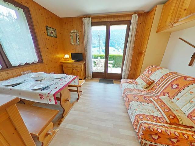 Appartement Carlina GB250-001