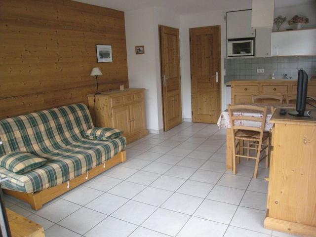 4 personnes centre village (GGA164)