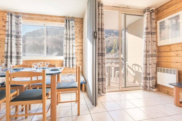 Appartement Relais De La Guisane Ii BRI100-2302
