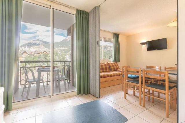 Appartements Relais Guisane Ii 34760