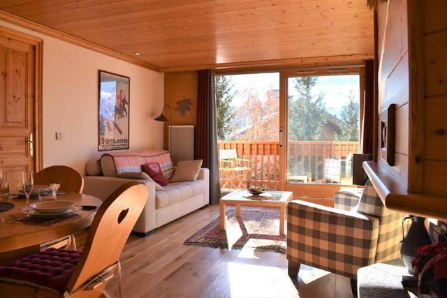 Appartement Grand Tetras MRB350-007