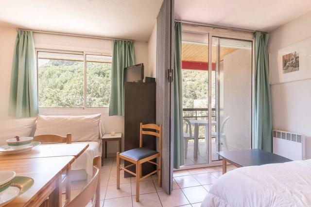 Appartement Relais De La Guisane Ii BRI100-2304