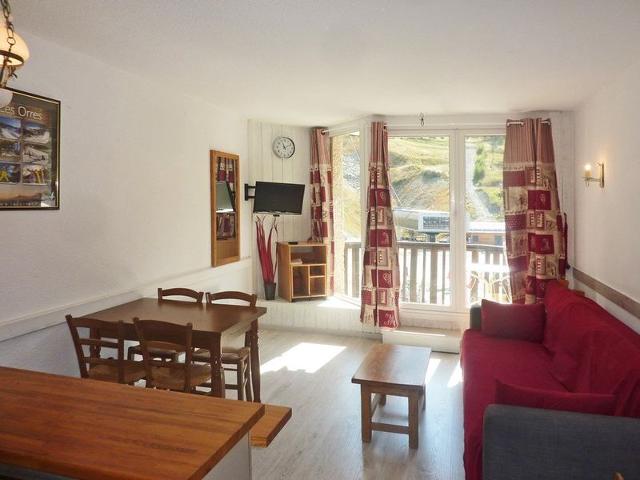 Appartement Les Carlines 015