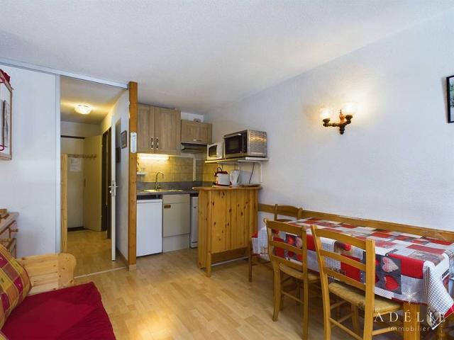 Appartement Bouquetins A BQA227