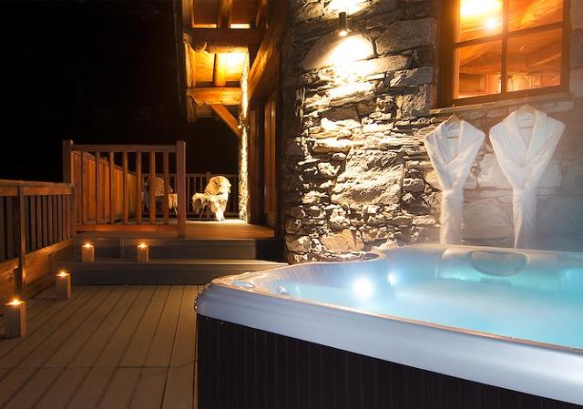Le Chalet Arosa