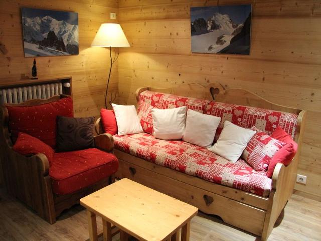 Appartement 2 chambres prés des pistes (TOL138)