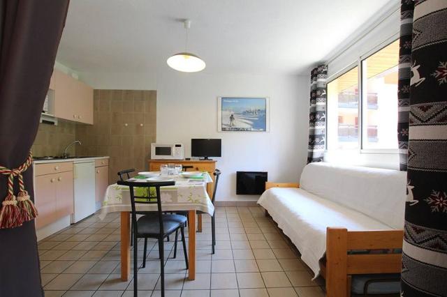 Appartements Relais Guisane B 34766