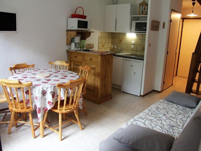 Duplex 3 pièces - Calme et verdure (ROS215)