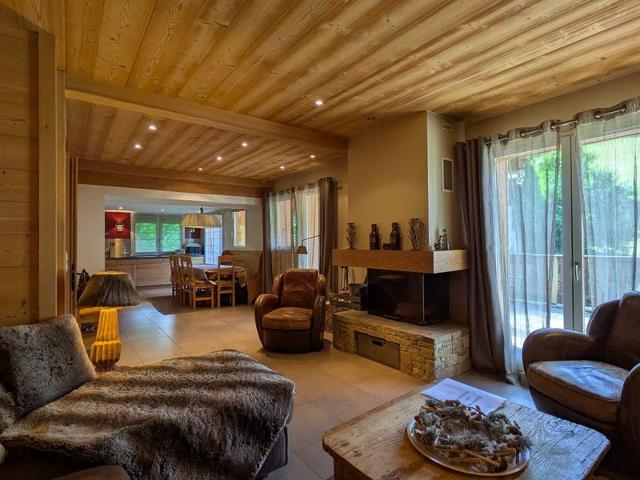 4 pièces village ski au pied (CYC128)