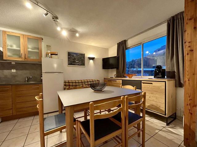 Appartements Relais Guisane Ii 39261