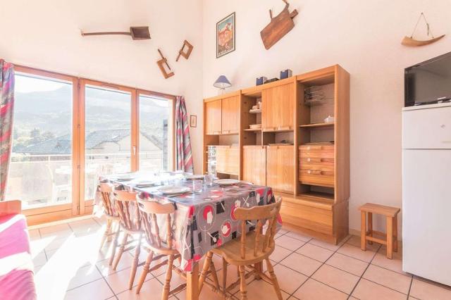 Appartement Signal Du Prorel BRI120-0608
