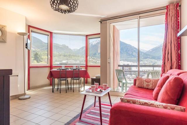 Appartements Relais Guisane A 40009
