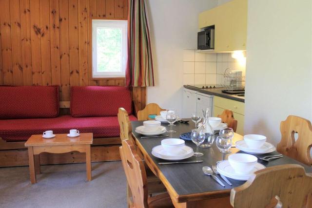 Appartement Eyssina VRS840-0309