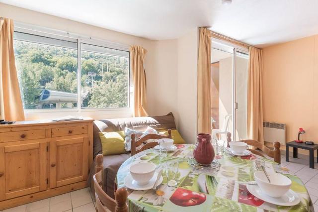 Appartement Relais De La Guisane B BRI100-B314